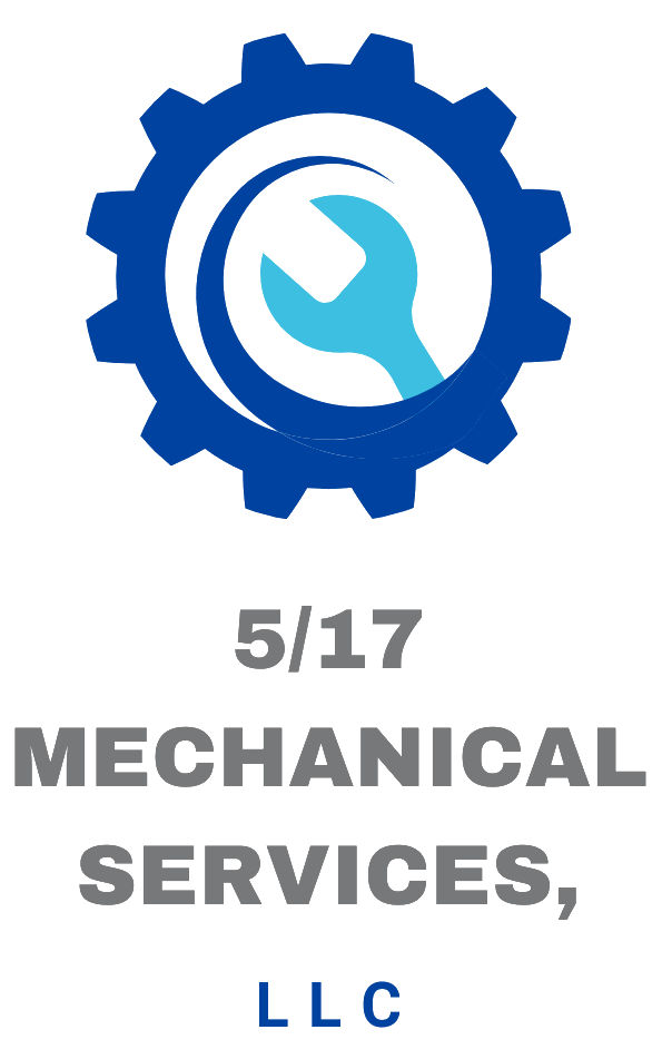 5/17 Mechanical Services, L.L.C. logo